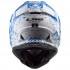 LS2 Fast Spot Motocross Helmet