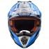 LS2 Fast Spot Motocross Helmet