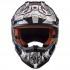 LS2 Fast Beast Motocross Helmet
