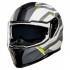 Nexx SX.100 I Flux Full Face Helmet