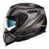 Nexx SX.100 I Flux Full Face Helmet