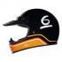 Nexx XG 200 Flat 6 Motocross Helmet