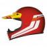 Nexx XG.200 Desert Race Full Face Helmet