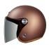 Nexx X.G10 Clubhouse Open Face Helmet