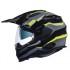 Nexx X Wed 2 X Patrol Motocross Helm
