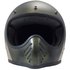 DMD Seventyfive Double Full Face Helmet