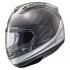 Arai RX-7V Honda CB full face helmet
