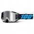 100percent Racercraft Plus Mirror Mask