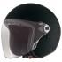 Premier helmets Le Petit Visor U9BM Open Face Helmet