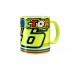VR46 The Doctor 46 Becher