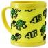 VR46 46 Turtles Mug