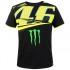 VR46 Monza Monster short sleeve T-shirt