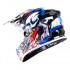 Freegun by shot XP4 US Motocross Helmet