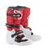 Alpinestars Tech 7S Youth Motorcycle Boots