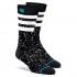 100percent Cosmos Socks