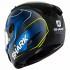 Shark Race-R Pro Carbon Guintoli full face helmet