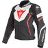 DAINESE Giacca Avro 4 Leather Perforata