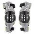 Alpinestars Genou-Shin Pad Bionic 7 Knee Brace Set