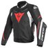 DAINESE Casaco Super Speed 3 Leather