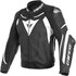 DAINESE Casaco Super Speed 3 Performance Leather