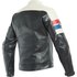 DAINESE Veste 8-Track Leather