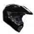 AGV AX9 Solid MPLK full face helmet