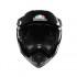 AGV AX9 Solid MPLK full face helmet