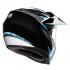 AGV AX9 Multi MPLK full face helmet