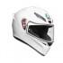 AGV K1 Solid full face helmet