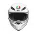 AGV K1 Solid full face helmet