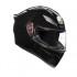 AGV K1 Solid 풀페이스 헬멧