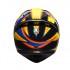 AGV K1 Top full face helmet