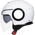 AGV Orbyt Solid open face helmet