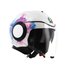 AGV Orbyt Multi Open Face Helmet