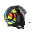AGV Orbyt Top 오픈 페이스 헬멧