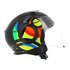 AGV Orbyt Top open face helmet