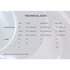 Akrapovic Slip On Line Carbon GSX-R 600/750 08-10 Ref:S-S6SO6-HZC Schalldämpfer