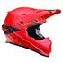 Thor S8S Sector Hype Motocross Helmet