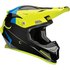 Thor S9 Sector Shear Motorcross Helm