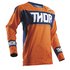 Thor Fuse Bion S8 Lange Mouwen T-Shirt