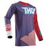 Thor Pulse Geotec S8 Long Sleeve T-Shirt
