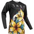 Thor Prime Pro Floral S9 Lange Mouwen T-Shirt