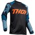 Thor Sector Camo S9 Lange Mouwen T-Shirt