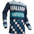 Thor Hallman Heater S9 T-Shirt Manche Longue