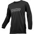 Thor Terrain Gear S9 T-Shirt Manche Longue