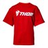 Thor Loud Kurzarm T-Shirt