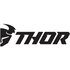Thor 22.86 Cm Stickers 6 Eenheden