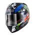 Shark Race-R PC Lorenzo Catalunya GP full face helmet