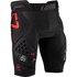 Leatt Shorts Protection Impact 3DF 5.0