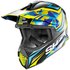 Shark Varial Tixier Motocross Helm